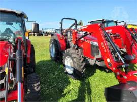 2022 MASSEY FERGUSON 4709