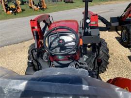 2022 MASSEY FERGUSON 2604H