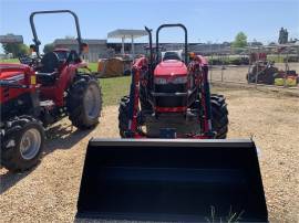 2022 MASSEY FERGUSON 2604H