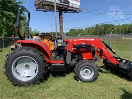 2022 MASSEY FERGUSON 2850E