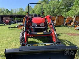 2022 MASSEY FERGUSON 2850E