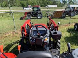 2022 MASSEY FERGUSON 2850E