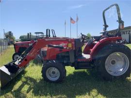 2022 MASSEY FERGUSON 2850E