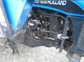 NEW HOLLAND TN65