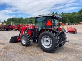 2022 MASSEY FERGUSON 4707