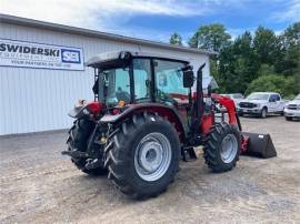 2022 MASSEY FERGUSON 4707