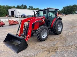 2022 MASSEY FERGUSON 4707