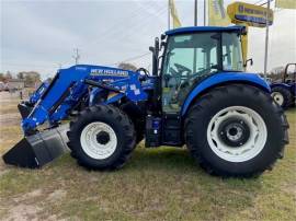 2022 NEW HOLLAND POWERSTAR 90