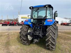 2022 NEW HOLLAND POWERSTAR 90