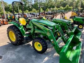 2022 JOHN DEERE 4044M