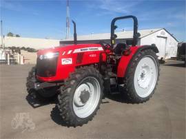 2021 MASSEY FERGUSON 4707