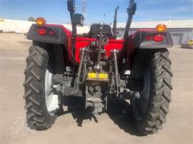 2021 MASSEY FERGUSON 4707