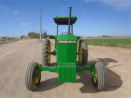 1990 JOHN DEERE 2955