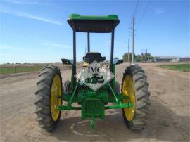 1990 JOHN DEERE 2955