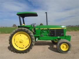 1990 JOHN DEERE 2955