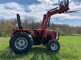 2022 MAHINDRA 4540