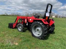 2022 MAHINDRA 4550