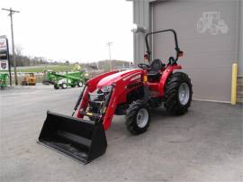 2022 MASSEY FERGUSON 2860E