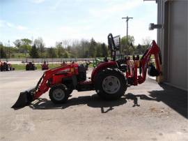 2022 MASSEY FERGUSON 2850E