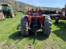 CASE IH 585