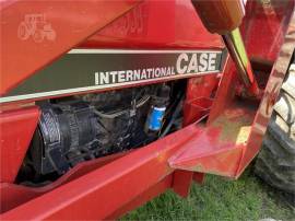 CASE IH 585