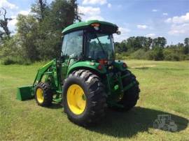 2022 JOHN DEERE 4066R