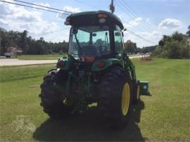 2022 JOHN DEERE 4066R