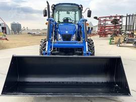 2022 NEW HOLLAND POWERSTAR 75