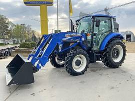 2022 NEW HOLLAND POWERSTAR 75