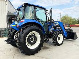 2022 NEW HOLLAND POWERSTAR 75