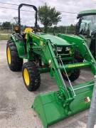 2022 JOHN DEERE 4052R