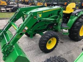 2022 JOHN DEERE 4052R