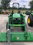 2022 JOHN DEERE 4052R