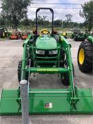 2022 JOHN DEERE 4044R