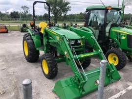 2022 JOHN DEERE 4044R