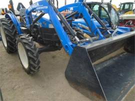 2014 NEW HOLLAND WORKMASTER 55