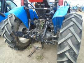 2014 NEW HOLLAND WORKMASTER 55