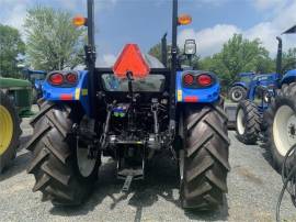 2022 NEW HOLLAND WORKMASTER 75