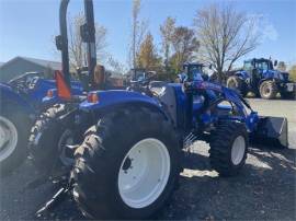 2022 NEW HOLLAND BOOMER 55