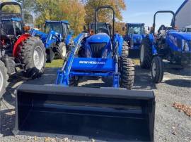 2022 NEW HOLLAND BOOMER 55