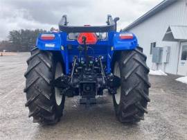 2022 NEW HOLLAND POWERSTAR 100