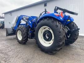 2022 NEW HOLLAND POWERSTAR 100