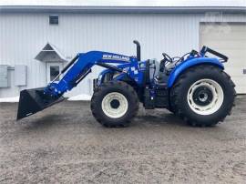 2022 NEW HOLLAND POWERSTAR 100