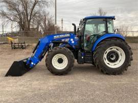 2022 NEW HOLLAND POWERSTAR 100