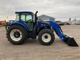 2022 NEW HOLLAND POWERSTAR 100