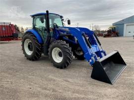 2022 NEW HOLLAND POWERSTAR 100