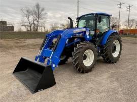 2022 NEW HOLLAND POWERSTAR 100