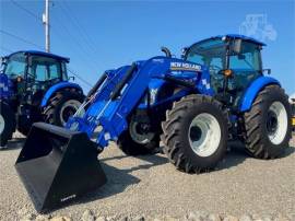 2022 NEW HOLLAND POWERSTAR 90