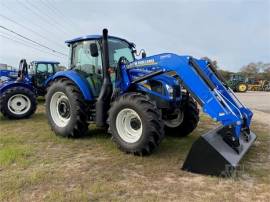 2022 NEW HOLLAND POWERSTAR 90