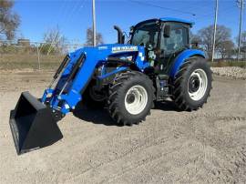 2022 NEW HOLLAND POWERSTAR 90